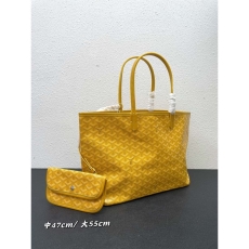 Goyard Shopping Bags